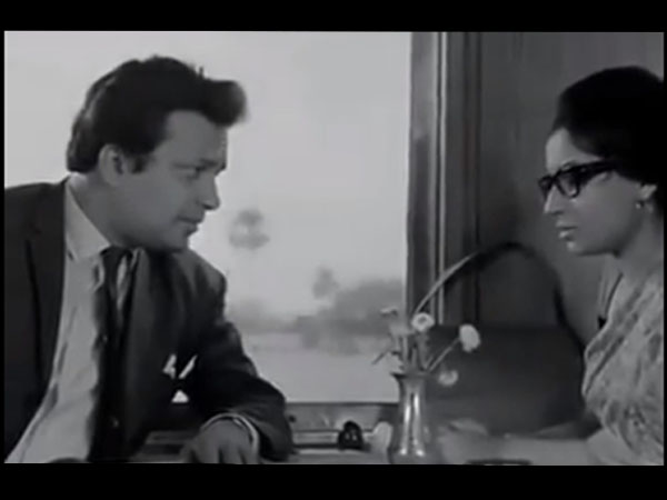 বাঙালির 'নায়ক'