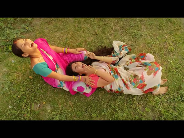 প্রসেনজিতের প্রোডাকশনে নতুন ধারার ছবি প্রসেনজিতের প্রোডাকশনে নতুন ধারার ছবি