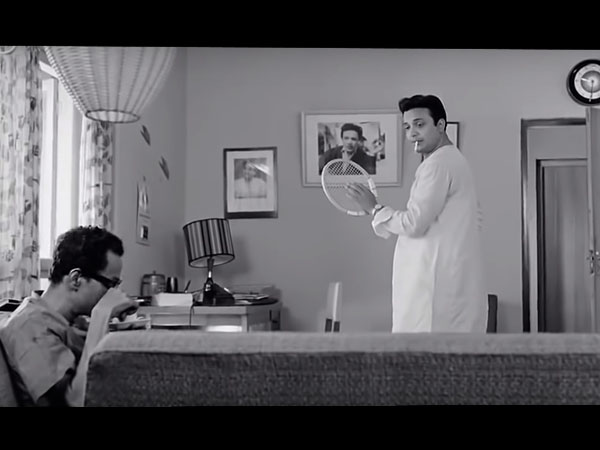 এই পথ যদি না শেষ হয়