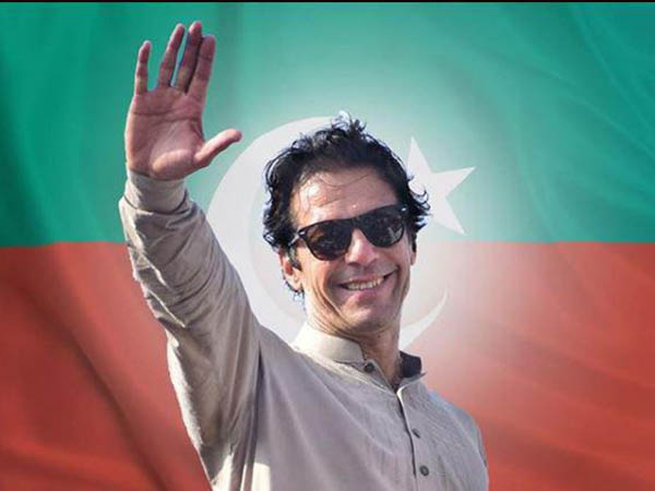 লক্ষ্যে না পৌঁছনো পর্যন্ত থামতে জানেন না ইমরান 