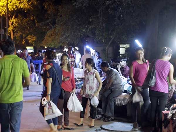  ইংরাজি-বলিয়ে ব্যক্তিত্বের সংখ্যা