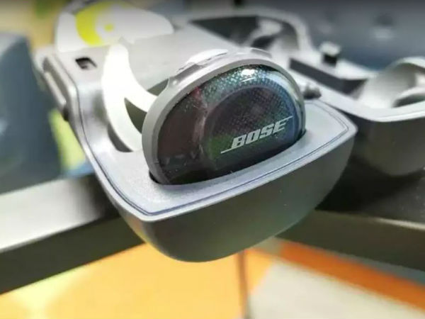 বোস সাউন্ডস্পোর্ট ফ্রি ওয়্যারলেস