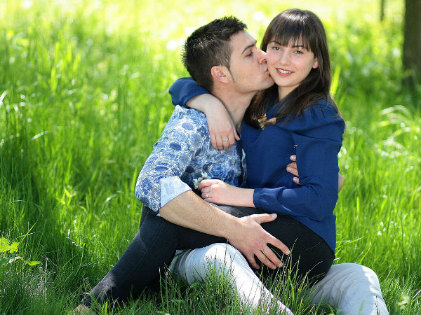 প্রেমিক হিসাবে কেমন এঁরা ? প্রেমিক হিসাবে কেমন এঁরা ?