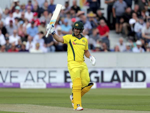 অস্ট্রেলিয়ার ক্যারিবিয়ান সফর