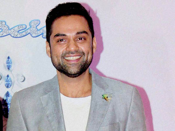 অভয় দেওল 