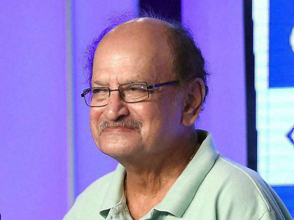 অজিত ওয়াডেকর