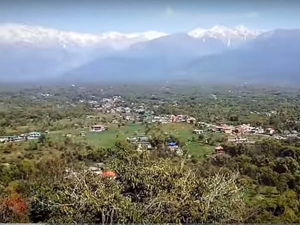 অন্দ্রেত্তা