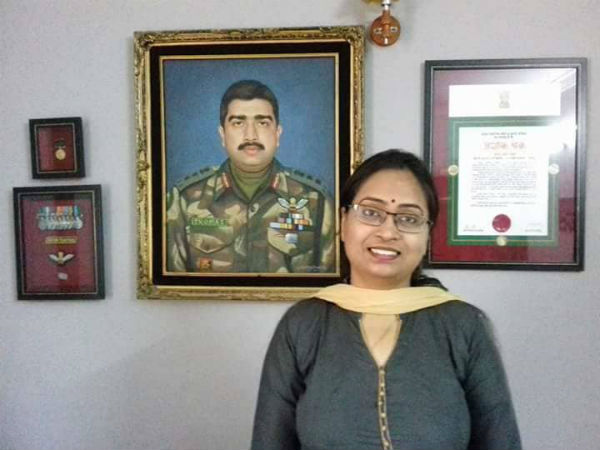 এমন এক বাঙালি কন্যার কাহিনি যা গর্বিত করবে সকলকে