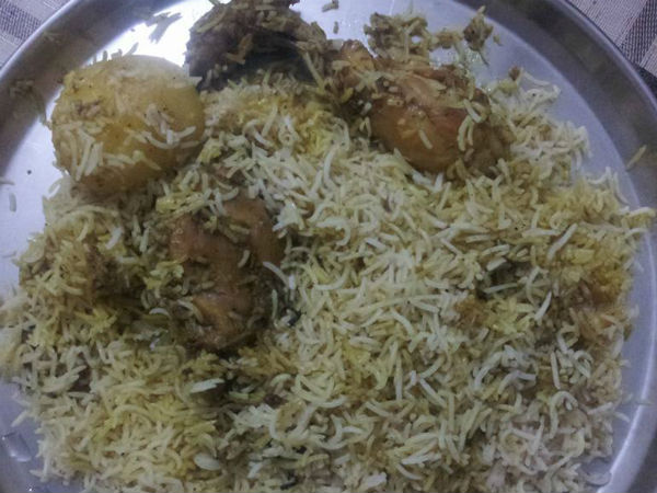 পার্সিয়ান দরবার 