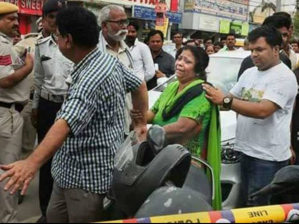 দিল্লির ঘটনায় মিলছে না অনেক উত্তর