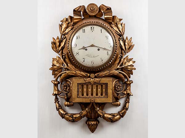 পেন্ডুলাম ঘড়ি 