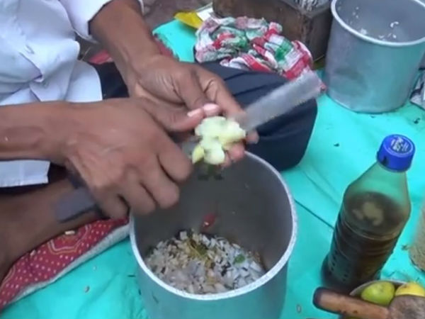 সস্তায় পুষ্টি