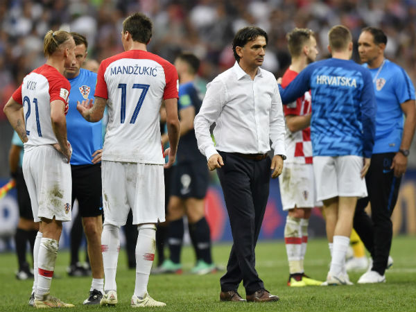 অস্ট্রিয়ার বিরুদ্ধে পরাজিত ক্রোয়েশিয়া: অস্ট্রিয়ার বিরুদ্ধে পরাজিত ক্রোয়েশিয়া: