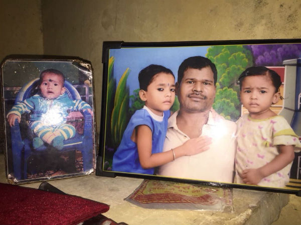 মঙ্গলবার বিকেলে হাসপাতালে নিয়ে যাওয়া হয়েছিল
