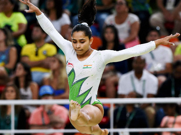 আন্তর্জাতিক জিমন্যাস্টিক্স ফেডারেশনের কোপে দীপা কর্মকার আন্তর্জাতিক জিমন্যাস্টিক্স ফেডারেশনের কোপে দীপা কর্মকার