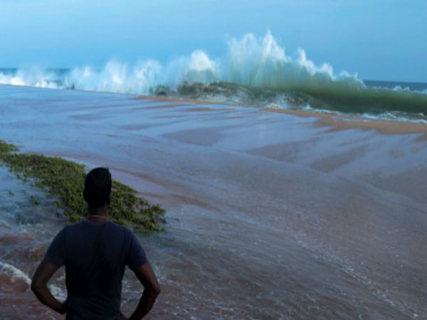 উদ্ধার মৎস্যজীবীর প্রতিক্রিয়া