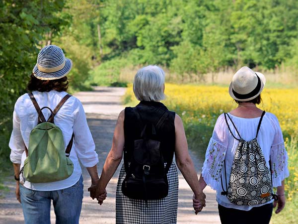 কেমন ধরনের 'বন্ধু' হন এঁরা ? 