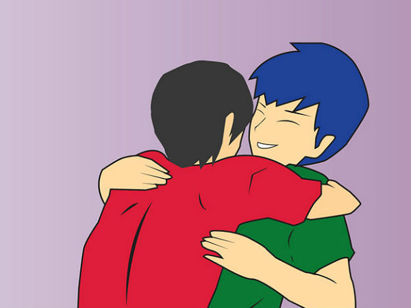 ভালো বন্ধু ভালো বন্ধু