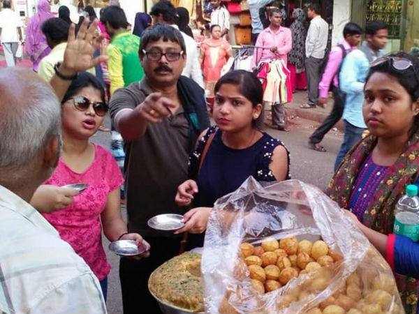 বৈচিত্র্যে সম্বৃদ্ধ