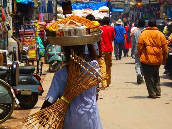 নিউ মার্কেট 