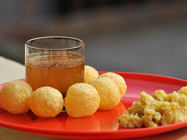 ক্যামাক স্ট্রিট