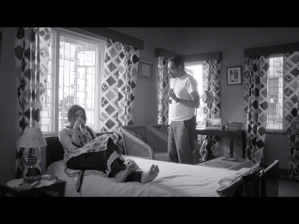 অভিনয় 