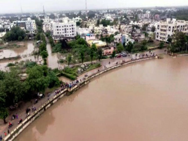 আকাশ পথে গির-সোমনাথ