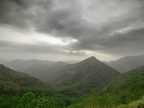 গোয়াতে হোম স্টে-র খোঁজ