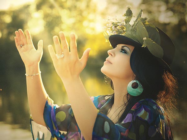 নতুন জীবন নতুন জীবন