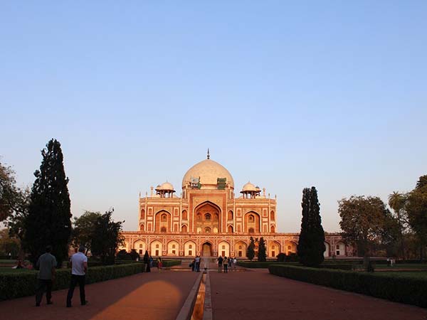 শাহজানাবাদ 