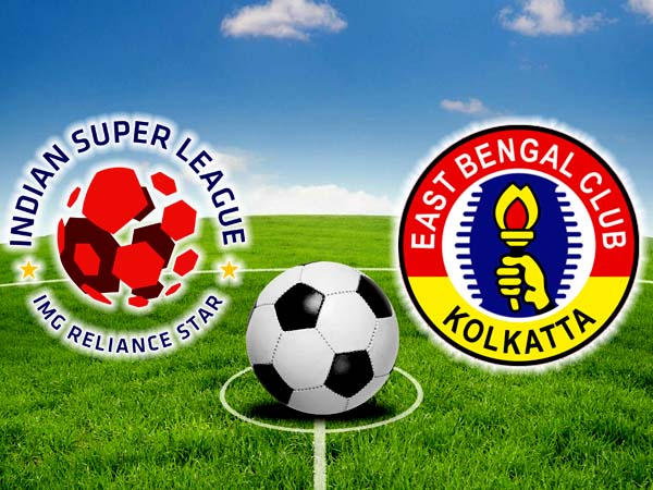 আর্থিক সমস্যা না থালেও,ইস্টবেঙ্গলের আইএসএল ভাগ্যকে ঘিরে রয়েছে বিভিন্ন জটিলতা আর্থিক সমস্যা না থালেও,ইস্টবেঙ্গলের আইএসএল ভাগ্যকে ঘিরে রয়েছে বিভিন্ন জটিলতা