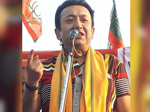 ‘এনকাউন্টারে’র পর বদলার বার্তা, হাসপাতালে ‘টিএমসি-রেজিস্টার’ খুলতে বললেন বিজেপি নেতা