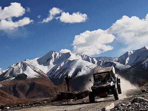 কীভাবে শুরু হয়েছিল অভিযান? 