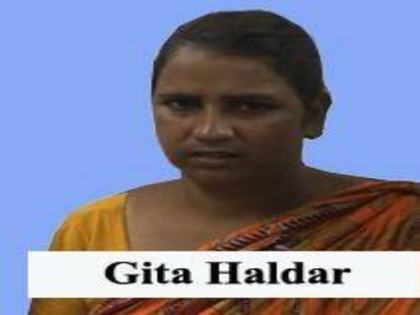 গ্রেফতার অভিযুক্ত