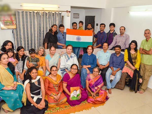 এমন এক বাঙালি কন্যার কাহিনি যা গর্বিত করবে সকলকে