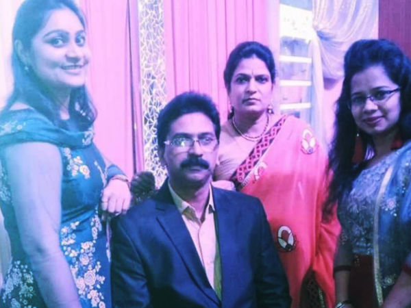 মৃত পিতা-র নির্দেশেই ঝুলে পড়ল দিল্লির পরিবার