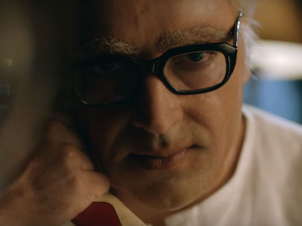 মুক্তি পেল বিদায় ব্যোমকেশ-এর ট্রেলার মুক্তি পেল বিদায় ব্যোমকেশ-এর ট্রেলার