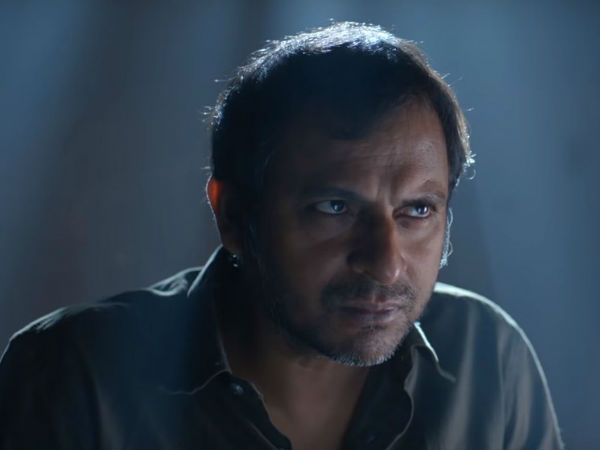 মুক্তি পেল বিদায় ব্যোমকেশ-এর ট্রেলার মুক্তি পেল বিদায় ব্যোমকেশ-এর ট্রেলার