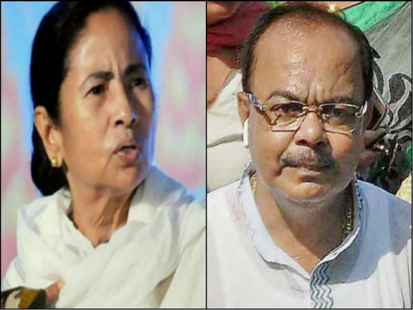 চিঠি পেতেই চরম ক্ষুব্ধ মমতার ফোন শোভনকে, কড়া দাওয়াই দিতেই ফিরল সম্বিত চিঠি পেতেই চরম ক্ষুব্ধ মমতার ফোন শোভনকে, কড়া দাওয়াই দিতেই ফিরল সম্বিত
