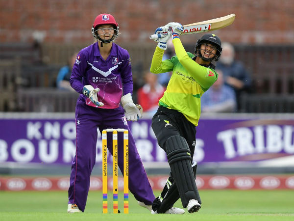 মহিলাদের বিগ ব্যাশ