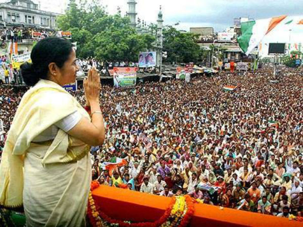 ২১ জুলাইয়ের অঙ্গীকার