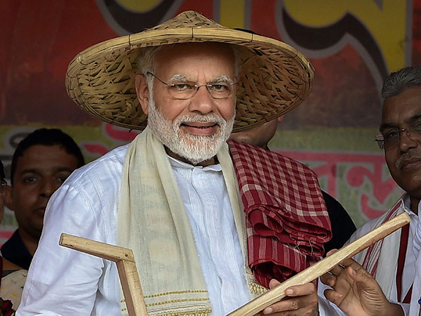 নরেন্দ্র মোদী 