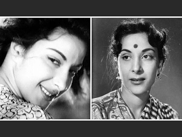 নার্গিস দত্ত 
