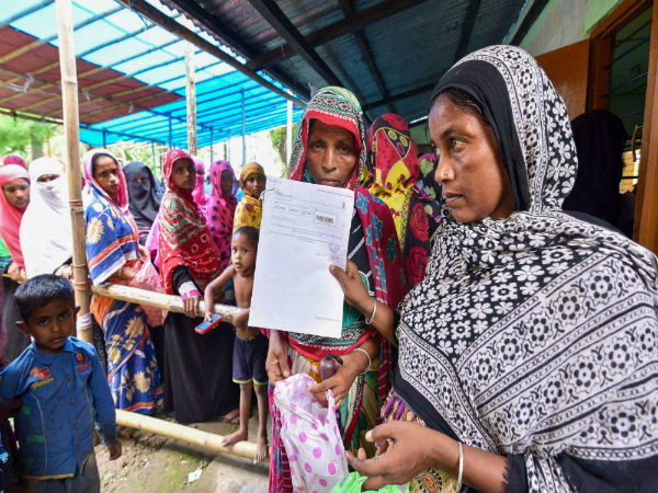 গণ আন্দোলনের পথে অসম গণ আন্দোলনের পথে অসম