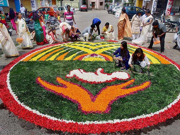 ওনাম নিয়ে পৌরাণিক কথা ওনাম নিয়ে পৌরাণিক কথা