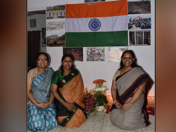 এমন এক বাঙালি কন্যার কাহিনি যা গর্বিত করবে সকলকে