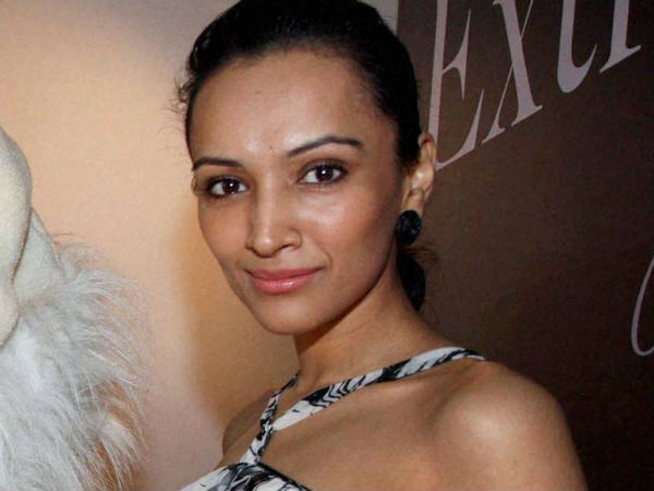 দীপান্বিতা শর্মা 