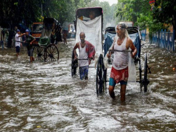 বঙ্গোপসাগরে নতুন করে নিম্নচাপ