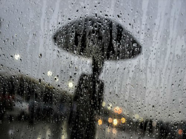 মৌসুমী অক্ষরেখার অবস্থান