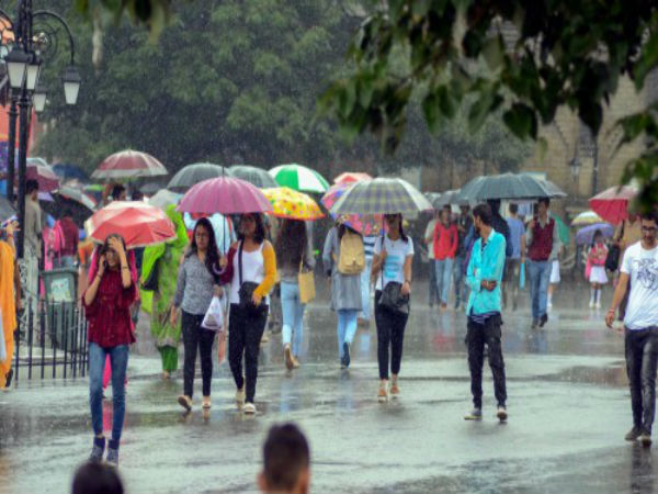 আবহ দফতরের পূর্বাভাস আবহ দফতরের পূর্বাভাস
